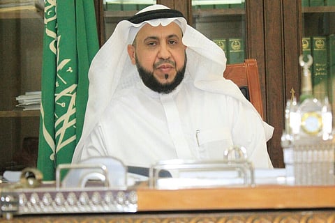 القحطاني: زيارة أمير مكة ساهمت في بناء الإنسان وتنمية المكان