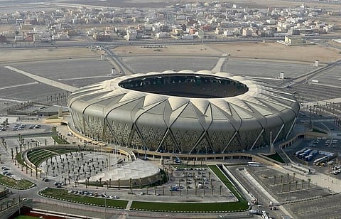 بدون لاعبي الهلال .. تدريبات الأخضر تنطلق غداً