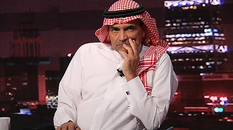 رسميًّا.. "الثقافة والإعلام" تعلن: إيقاف الكاتب محمد السحيمي