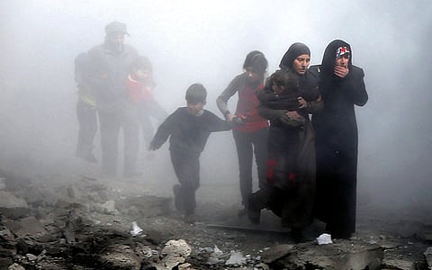 22 شهيدًا في غزة بينهم نساء وأطفال.. وقصف يستهدف مزارعين شرق دير البلح