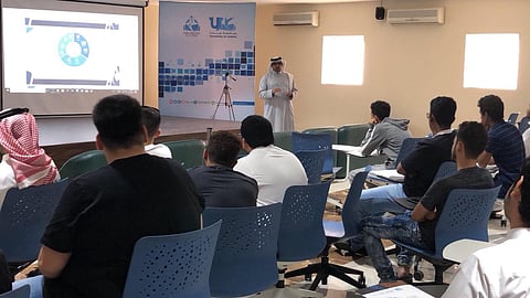 انطلاق أولى برامج إعداد وتمكين رواد الأعمال بجامعة جدة