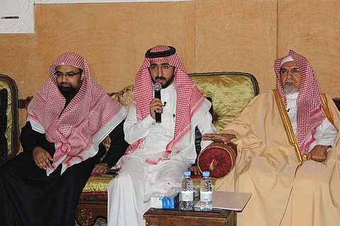 الشيخ صالح ابن حميد: ابتُلينا في العصر الحاضر بمفتين غير مؤهلين