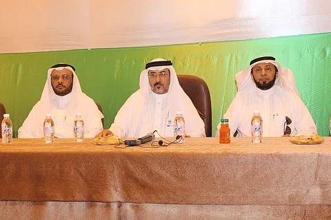 "تعليم محايل" يعقد أولى حلقات الشراكة مع الأسرة