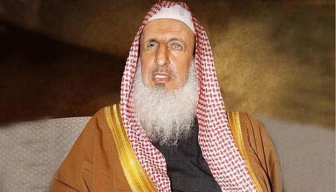 المفتي يدعو لنظام حوافز خاصة لرجال مكافحة المخدرات تقديرًا لتضحياتهم