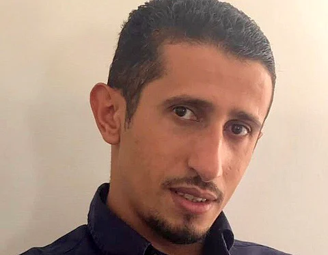 المبتعث "سحاري" يمُنح شهادة الاعتماد من الهيئة الوطنية الأسترالية للترجمة
