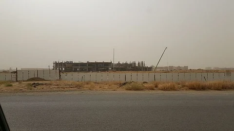 60 ولادة يوميًا في مستشفيات جازان خلال 2017.. هل تعجل بمستشفى الولادة؟