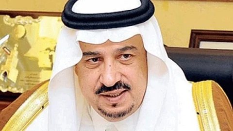 أمير الرياض: خادم الحرمين أولى القرآن الكريم جل اهتمامه وعنايته
