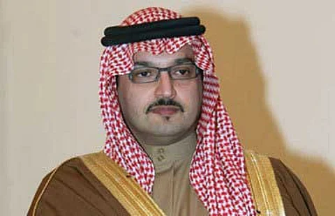 تعرف على السيرة الذاتية للأمير تركي بن طلال نائب أمير عسير