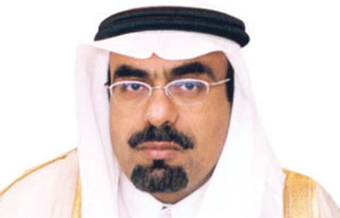 تَعرَّف على أمين العاصمة المقدسة الجديد "القويحص "