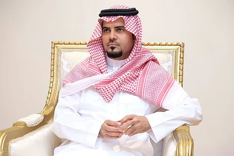 مدير جامعة جدة الجديد يرفع شكره للملك.. هنا ما تود معرفته عن "آل حميدان"