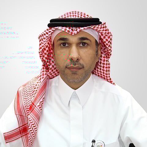 بعد تعيين البياري مساعداً لوزير الدفاع.. تكليف المهندس ناصر الناصر رئيساً تنفيذياً لمجموعة STC