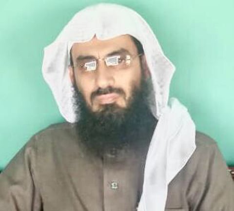 "الحارثي" يحصد الدكتوراه من جامعة الإمام
