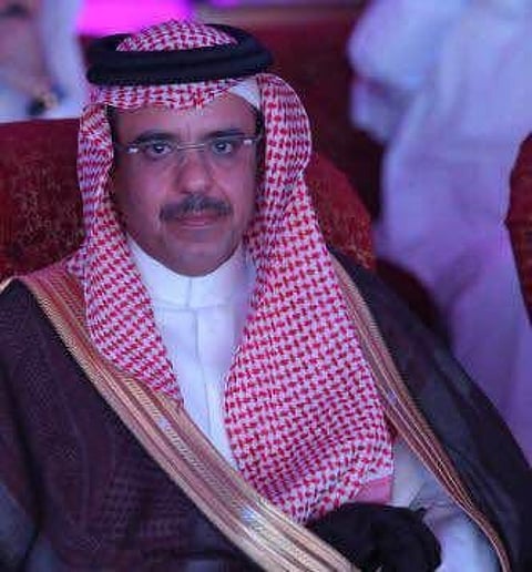 "آل طاوي" مديراً لفرع وزارة العمل بمكة