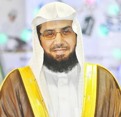 خطيب الحرم المكي: العجلة المذمومة إشكالية كبرى في مسيرة الإنسان