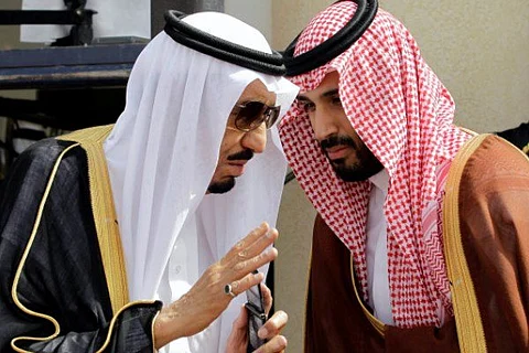 الإندبندنت: لماذا يعد محمد بن سلمان زعيماً قوياً وشخصية مهمة جداً؟