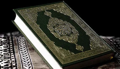 "الميمان".. الأولى في مسابقة خادم الحرمين للقرآن الكريم بالمملكة