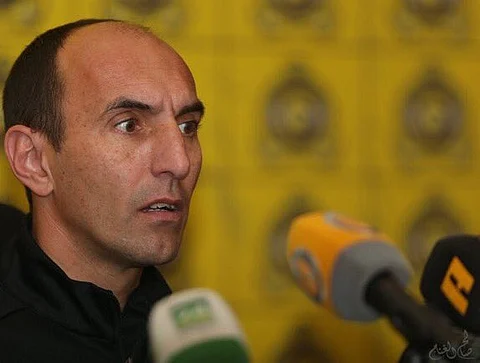 "يوريسيتش" مؤقت وبديله مدرب عالمي في "النصر"