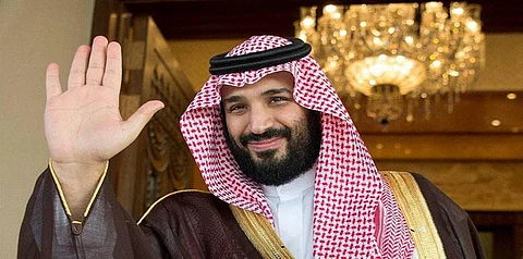 تعرف إلى برنامج زيارة ولي العهد الأمير محمد بن سلمان لمصر