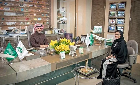 "التميمي" تشارك ببرنامج سفير الشباب الدولي