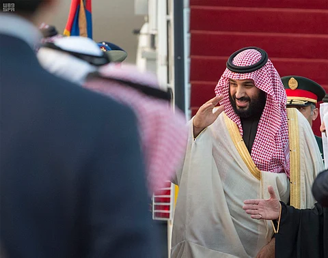 "الإندبندنت": هناك شيء ضخم يحدث في الشرق وإصلاحات ولي العهد السعودي ستغير العالم