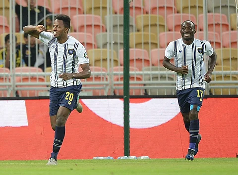بخماسية نار.. التعاون يجهز على بقايا الاتحاد