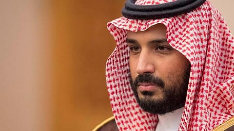 زيارة ولي العهد تؤكد على تقارب المواقف السعودية البريطانية في أهم القضايا في المنطقة