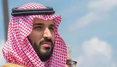 لندن تستقبل ولي العهد.. وتسرع وتيرة الاستفادة من "رؤية 2030"