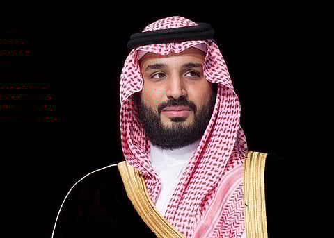 ولي العهد يغادر إلى المملكة المتحدة لبريطانيا العظمى وإيرلندا الشمالية في زيارة رسمية