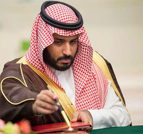 "الإندبندنت": "محمد بن سلمان" أحدث تغييرًا جذريًّا في الشرق الأوسط بقرارات إصلاحية ضخمة
