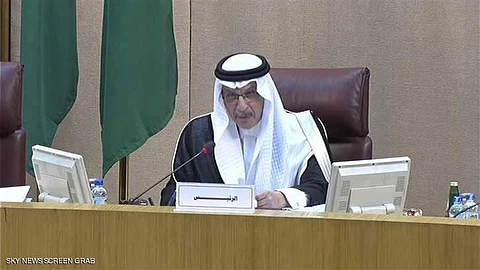 "القطان": تأجيل القمة العربية المقررة بالرياض إلى أبريل