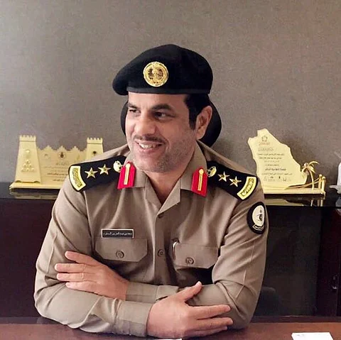 145 نزيلاً يجتازون اختبارات القرآن الكريم بسجن الحائر