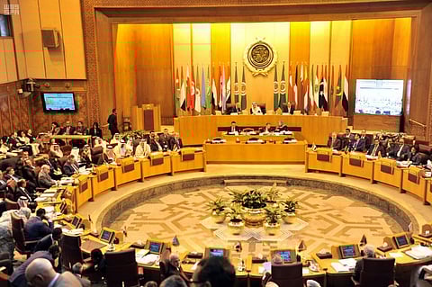 وزراء الخارجية العرب يؤكدون استمرار دعم الشرعية الدستورية في اليمن