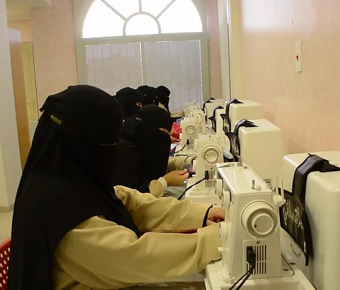 في اليوم العالمي للمرأة .. "بر الشرقية" تدعم 400 أسرة منتجة