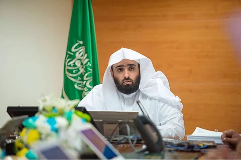 بالأسماء.. مجلس القضاء الإداري يعيد تشكيل إدارة التفتيش القضائي