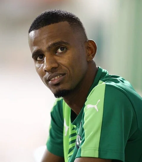 لاعب سعودي في قائمة التشكيلة المثالية للجولة الثالثة من "أبطال آسيا"