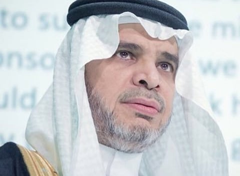 "العيسى" يلتقي القيادات التعليمية والتربوية غدًا بينبع