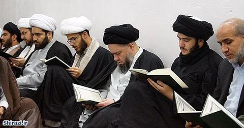 "نظام الملالي والمرجعية الشيرازية".. القمع وسيناريوهات الصدام في طهران