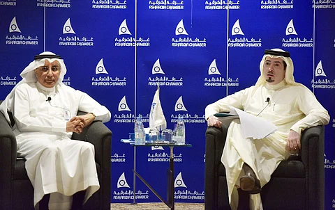 "الراجحي": استقطاب 11 ألف شخص في مسابقة السائق المثالي بالشرقية