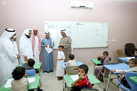 "التعليم" تدشن اليوم فصولها الافتراضية لتعويض فاقد التعليم في "الجنوب"
