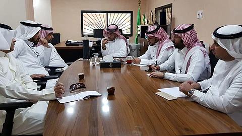 غدًا في جدة.. تأهيل 80 متدربًا على المسرح المدرسي