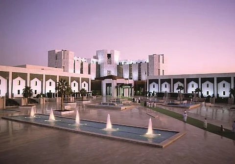 "تخصصي خالد للعيون" يشارك في الأسبوع العالمي للجلوكوما 2018