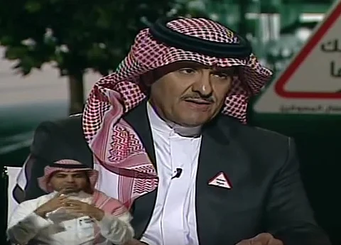 "سلطان بن سلمان" للمتذمرين من مخالفات حزام الأمان: زوروا مراكز المعوقين وتعرّفوا على حجم الألم والخسائر