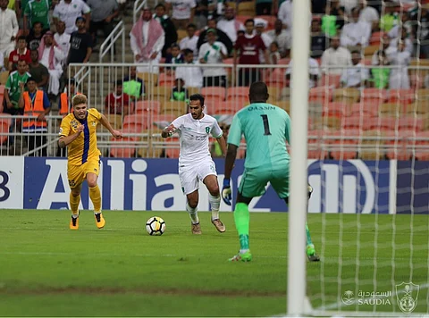 الأهلي يقترب من الوصول إلى دور الـ16 في دوري أبطال آسيا