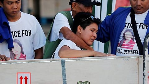 لبنان ترفض تسليم قاتلي "فلبينية الفريزر" إلى الكويت