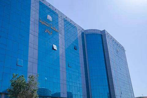 قضاء التنفيذ يستقبل 596 سنداً من محكّمين لاستعادة 693 مليون ريال