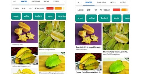 "جوجل" تضيف خاصية مهمة جداً في محرك البحث الخاص بها