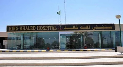 جراحة ناجحة تُنقذ ساقيْ شاب من البتر في تبوك