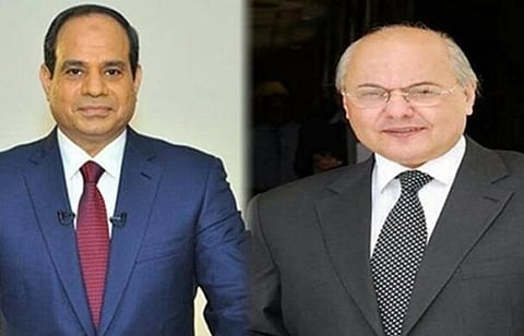 بين "السيسي" و"موسى".. انطلاق انتخابات الرئاسة المصرية بالخارج غداً