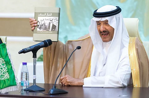 "لا يطيح" صرخة مواطن أصبحت برنامجاً للتراث العمراني في السعودية