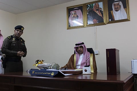 "السحيمي" يشيد بجهود الأمن بالطرق التي تربط ينبع بالمدن الأخرى